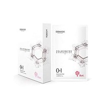 【买5送1】DDMASK极地水玫瑰亮白面膜7片/盒*5盒送1盒